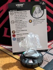 HEROCLIX Avengers War of the Realms 019 VISION