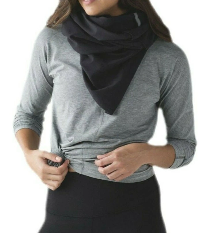 Lululemon vinyasa wrap 2025