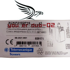 1 PC New Schneider Electric XCKP2102P16 Limit Switch Telemecanique