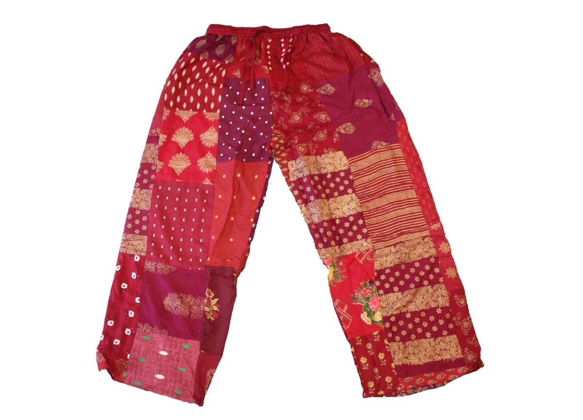 Rayon wide leg palazzo deals pants