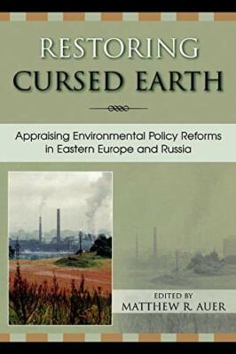 Restoring Cursed Earth: Appraising Environmenta, Auer.+