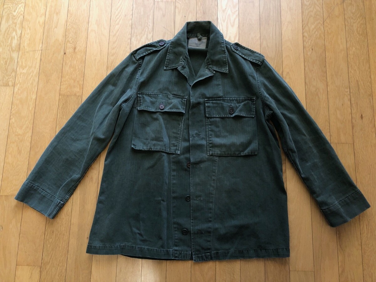 Authentic Vintage Kanye West Pablo Military Green Jacket | eBay