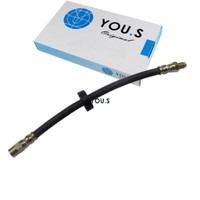 1 X You.S Bremsschlauch Hinterachse Links & Rechts FüR Volvo S60 I (384)