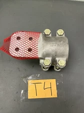 Anderson ASTF34D 3.5 Inch Terminal, Aluminum Bolted ECS