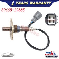 89465-19685 For Chevrolet Toyota Corolla Highlander Lexus RX300 Oxygen Sensor