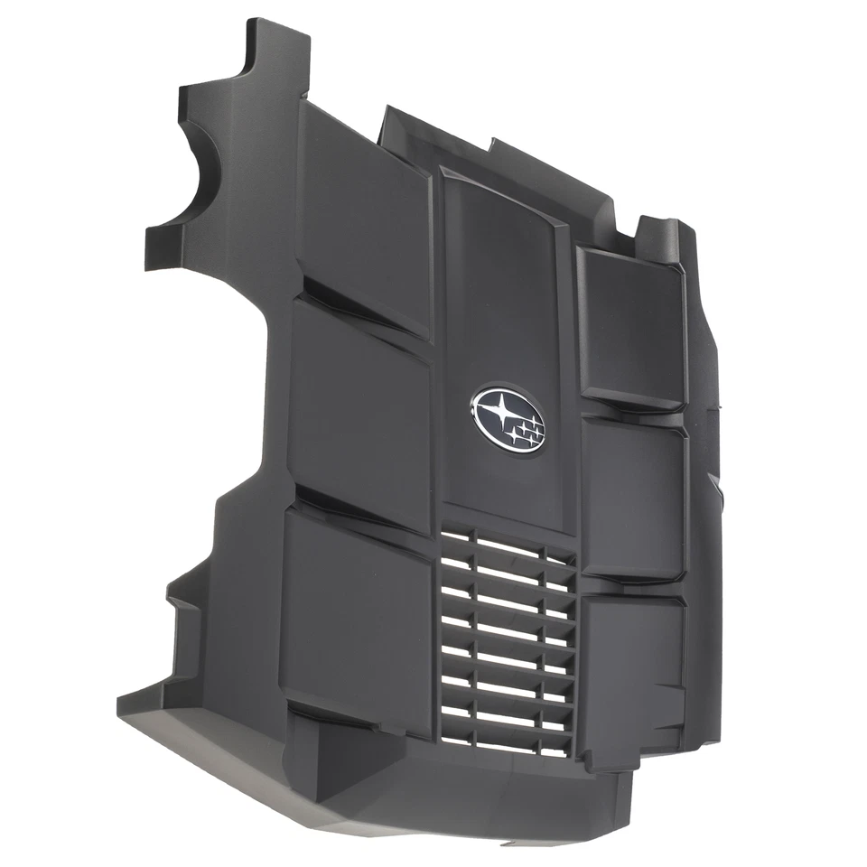 NUEVO 10-19 Subaru Legacy Outback Vagón Motor Cubierta Coleccionista OEM 14025AA35B Foto 2 de 4