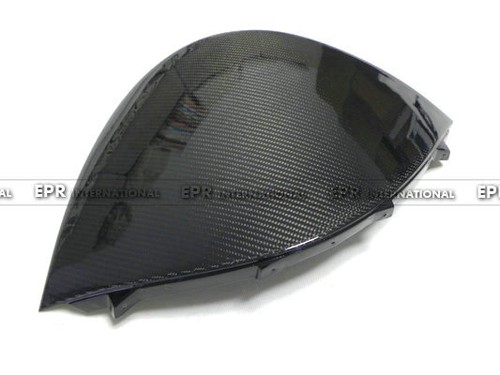 Juegos de protectores de repuesto interiores de fibra de carbono LHD (4 piezas) para Mazda RX7 FD3S - Imagen 9 de 10