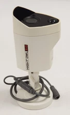 Lot of 2 Night Owl  Bullet Security Camera