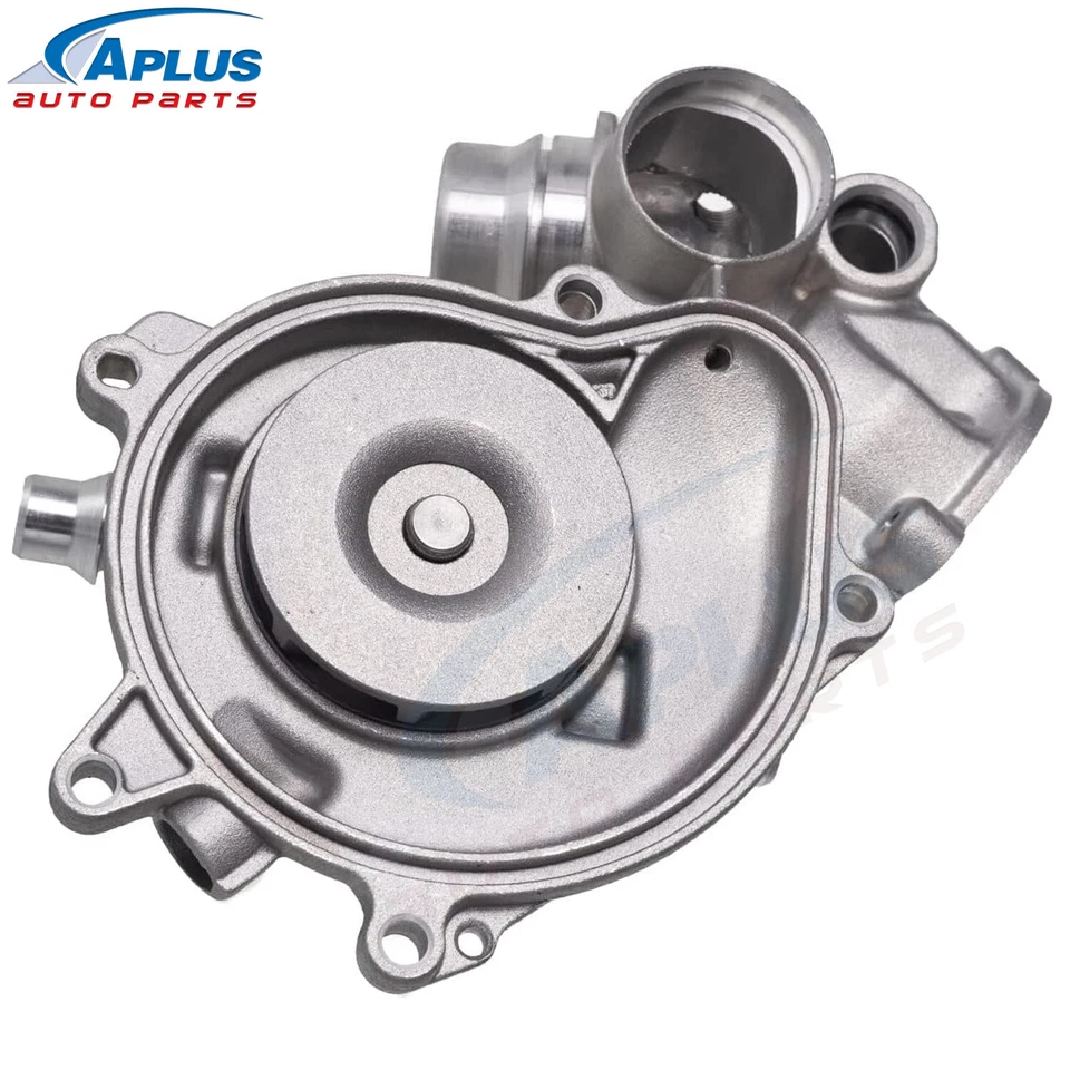 Engine Water Pump For 2002-2003 BMW 745i 745Li 760i 03-08 10-12 760Li V12-6.0L - Imagem 2 de 4