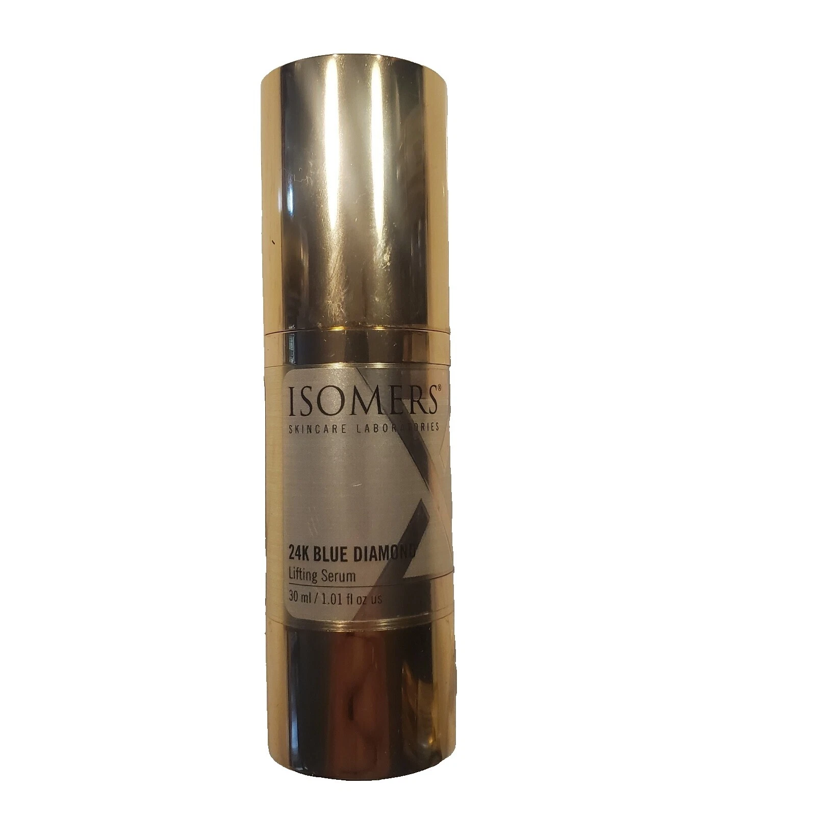 Isomers Ammonia-Free Skin Care Moisturizers
