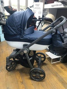 ex display pushchairs