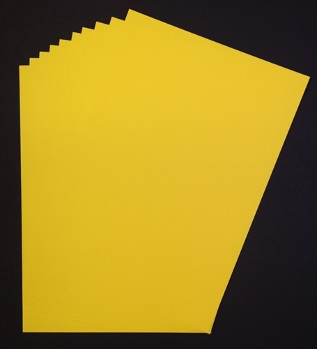 A4 Coloured Paper Pack 80GSM Paper 37 Colours 50 to 500 sheets - Picture 46 of 187