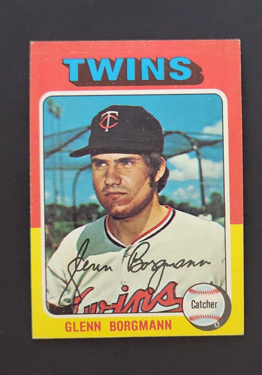 1975 Topps Mini Baseball You Pick 1-258 Complete Your Set LOW SHIPPING Brett RC - Picture 253 of 481