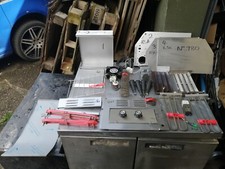 NO980 MODENA TTC ELECTRIC CONVEYOR TOASTER  SPARES "OFFER ON ITEM THAT YOU WANT"