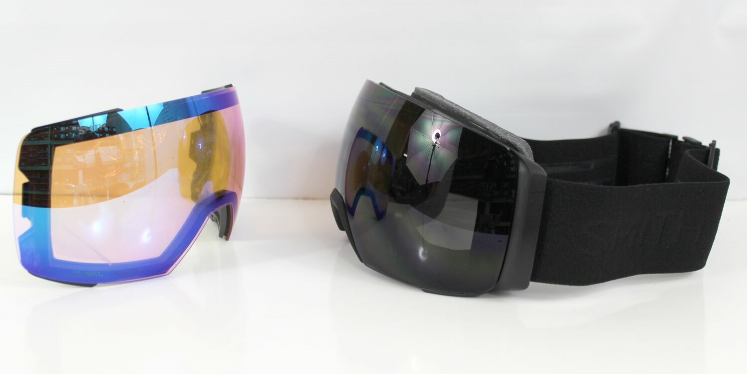 smith io7 chromapop goggles