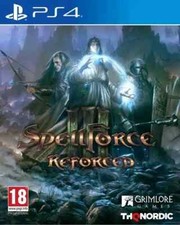 Spellforce III (3) Reforced PS4