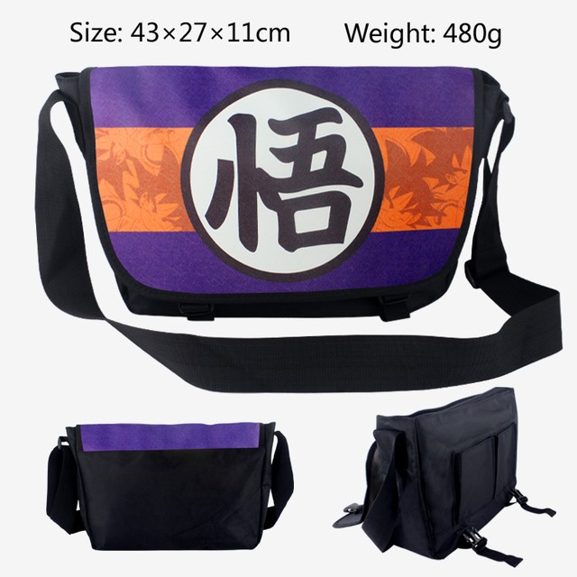 anime satchel