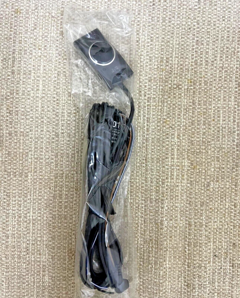 Adaptador Bluetooth JVC KS-BTA100 Foto 4 de 4