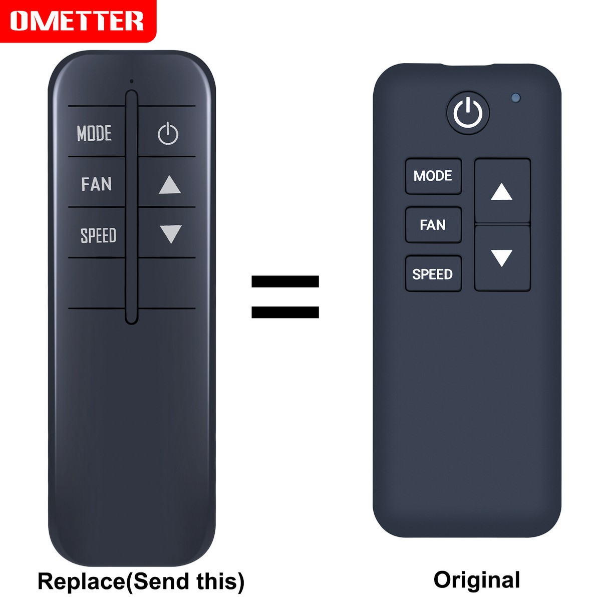 For Friedrich Air Conditioner Remote Control 62601083 XYX-0601 | eBay