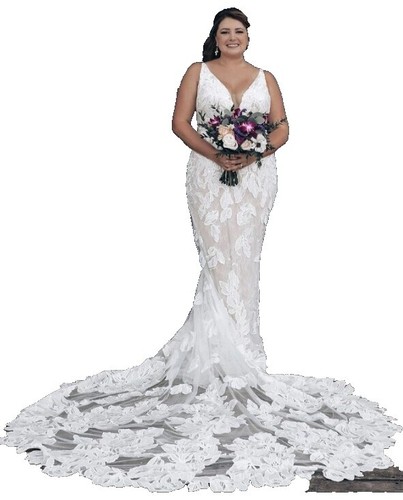 knee length dresses for ladies Ariana Gown – Dress the Population main image 0