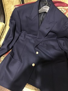 stanley work coat