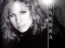 Barbra Streisand Karaoke CDG Disc EVERGREEN Guilty MEMORY The Way We Were