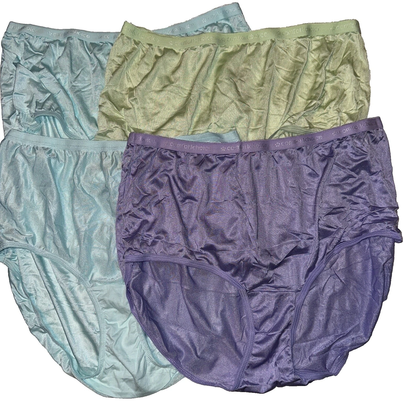 Braga Mujer Comfort Choice