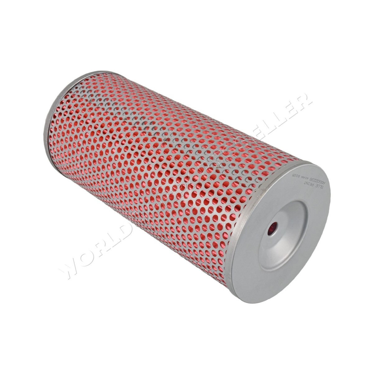 Filtro Carburante Originale YAMAHA SELVA 6D8-WS24A-00 - FC Nautica - Accessori Per La Tua - Foto 9