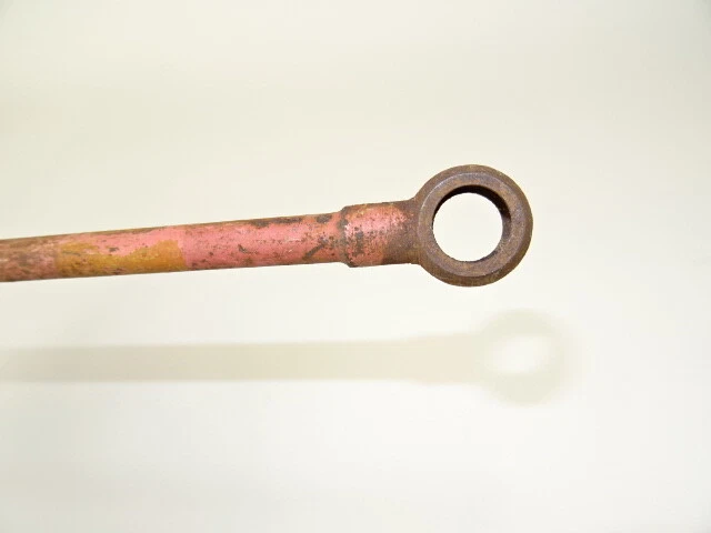 Kraftstoffleitung Dieselleitung für Porsche Diesel Traktor - Bild 3 von 4