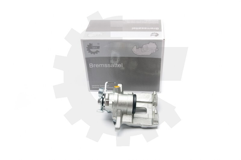 Rear Right Brake Caliper SKV for Ford Galaxy Seat Alhambra VW Sharan Transport