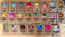 Fuggler NEW FUGGS ON THE BLOCK, BUDGIE & MORE! - Choose Your Funny Ugly Monster