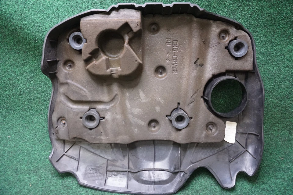 2009 2010 2011 2012 2013 2014 2105 KIA OPTIMA Engine Cover OEM 292402G700 - Image 3 of 4