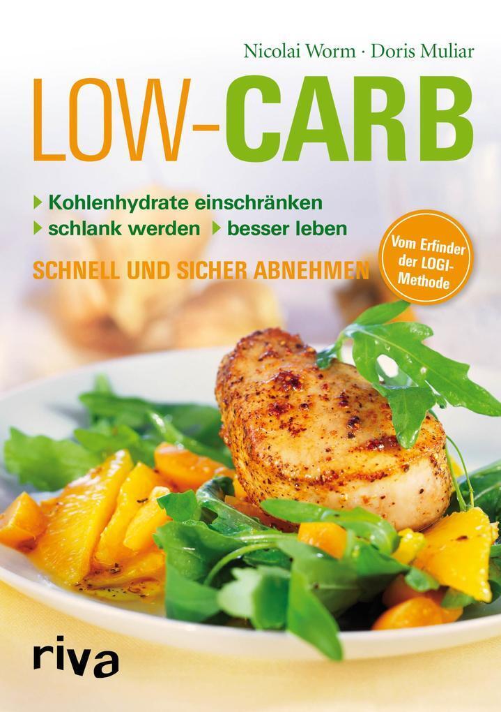 Thumbnail - Low Carb | Nicolai Worm, Doris Muliar | 2018 | Deutsch