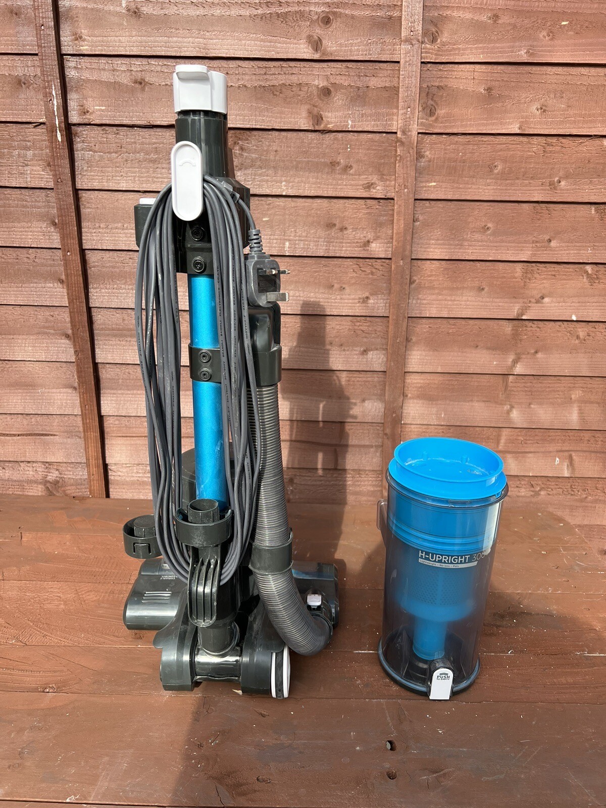 MISSING PARTS Hoover Hu300upt Upright 300 Pets Vacuum Cleaner 800W