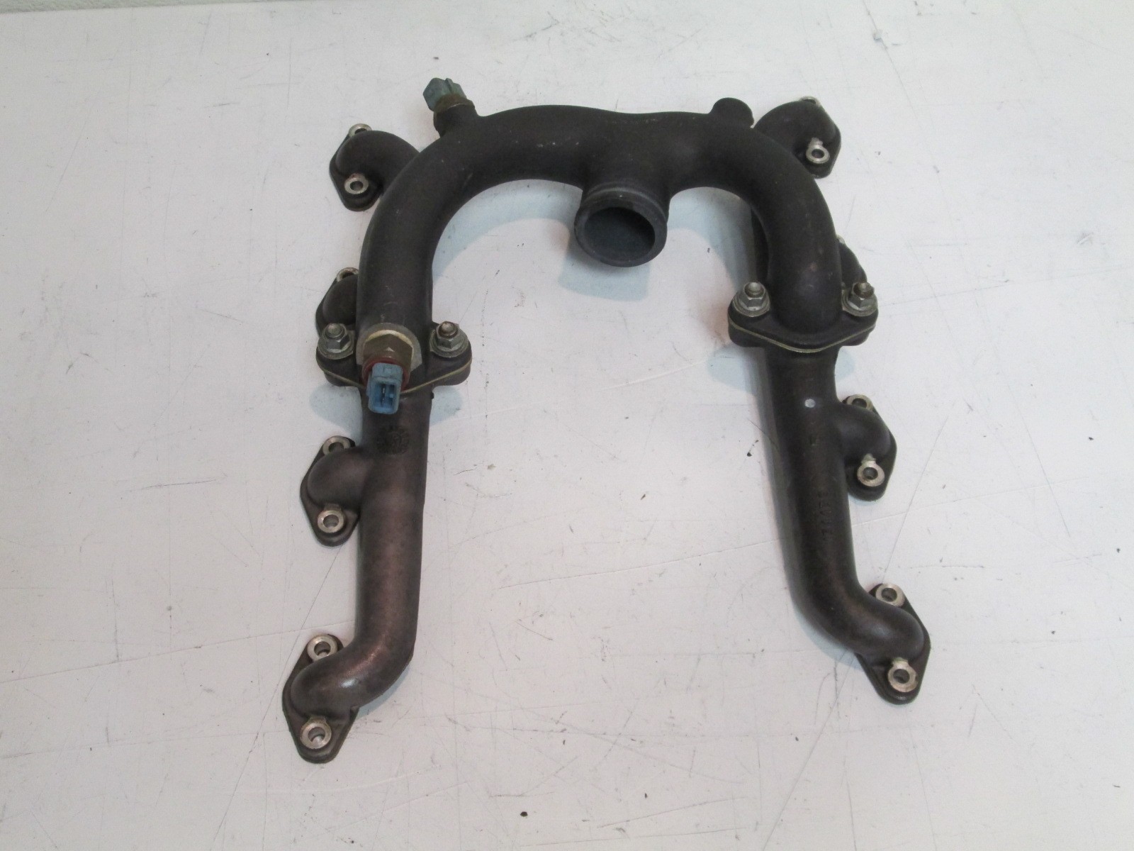Ferrari 355 Coolant Water Manifold # 154432