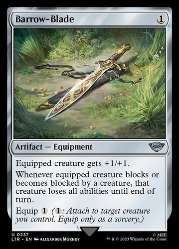 MTG: Lord of the Rings: Tales of Middle-earth Singles - Choose Your Card - Picture 52 of 70