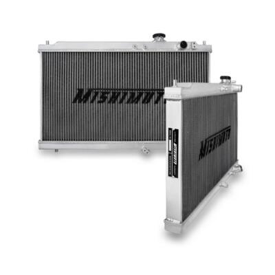 Mishimoto MMRAD-INT-94 Acura Integra Performance Aluminum Radiator 1994-2001