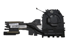 For Lenovo Thinkpad E14 Gen 4 Cooling Cooling Heatsink Fan SWG intel 5H41B77266