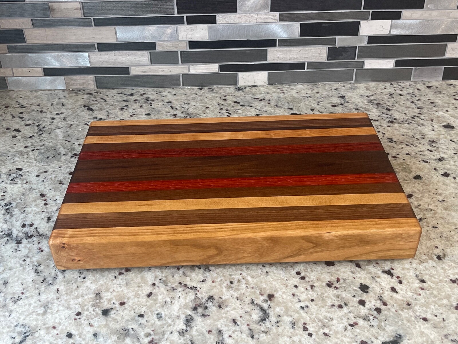 Cutting Board Wood-image