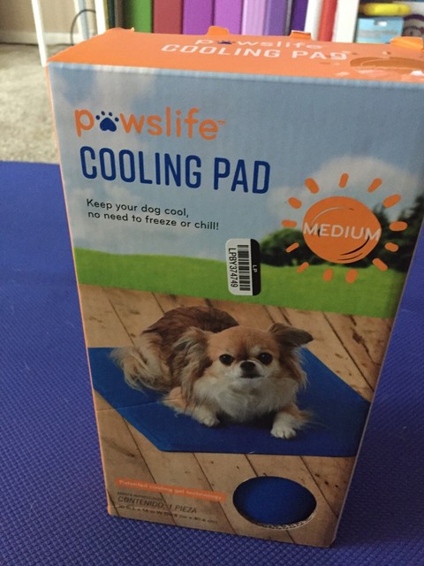pawslife pet cot
