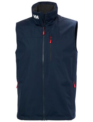 Helly-Hansen Men's Crew Vest 2.0