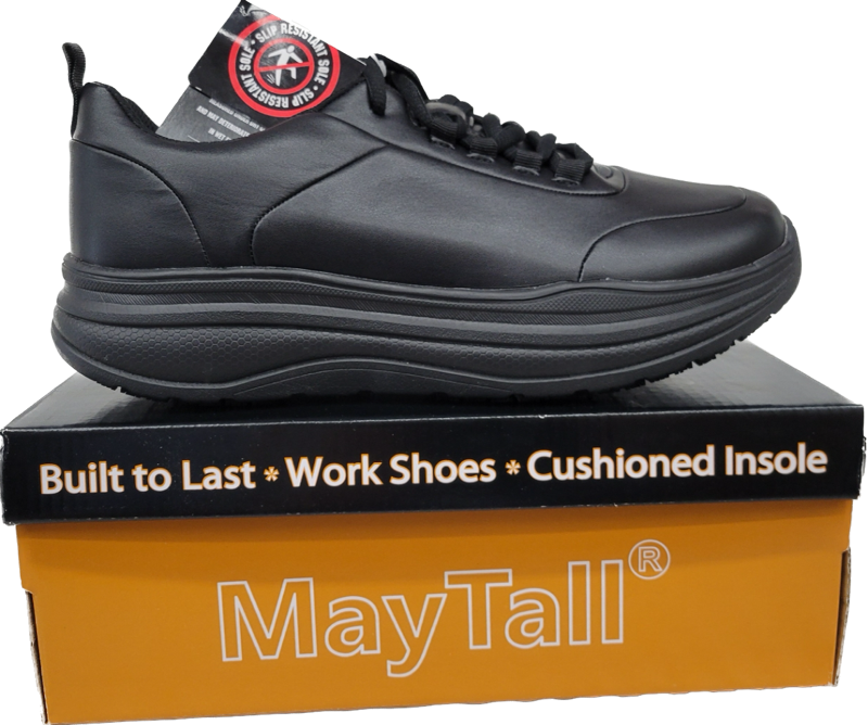 Slip-Resistant Women's Work Shoes, Clogs, Boots | Shoes For Crews