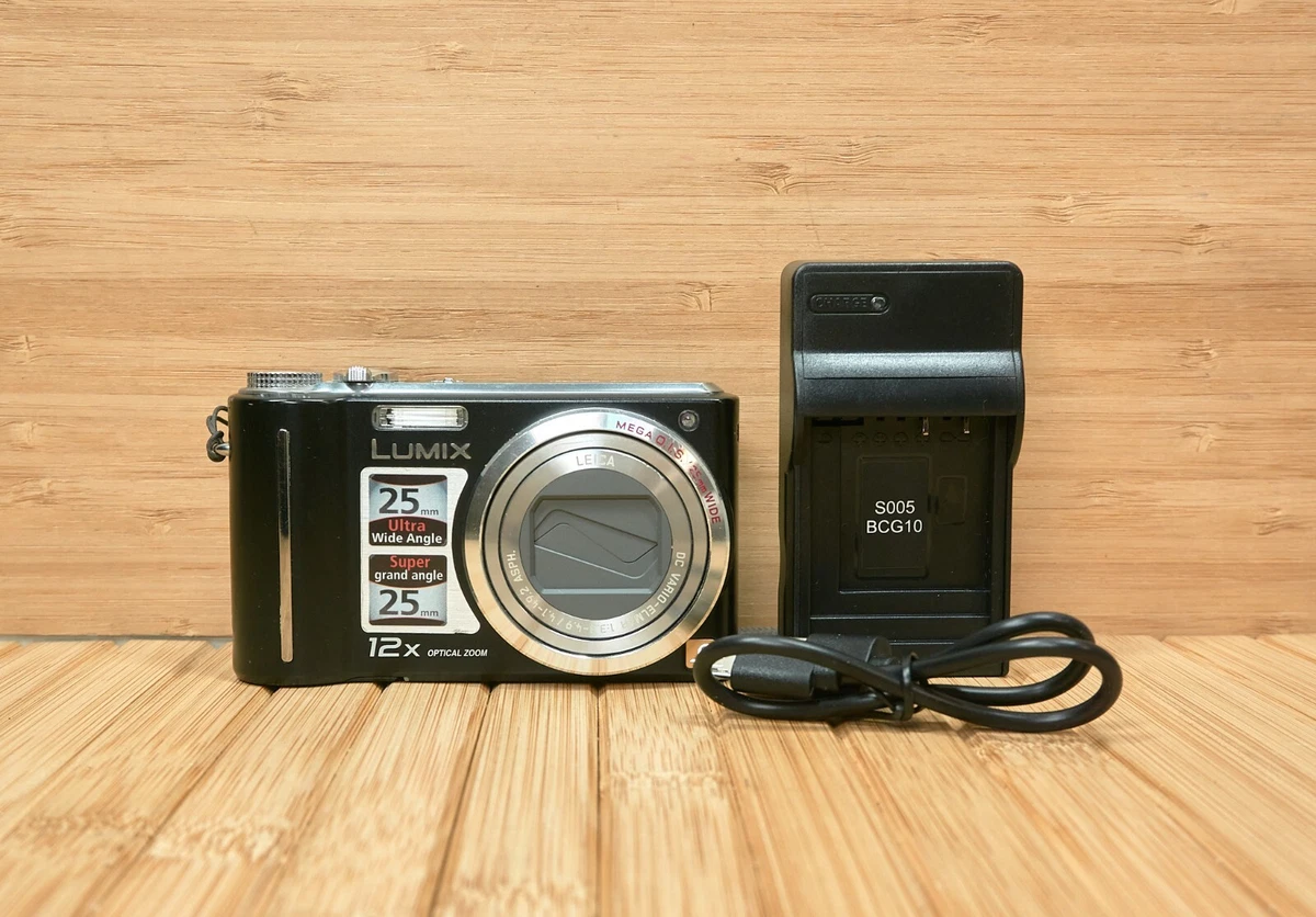 lumix zs1