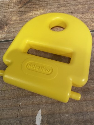 little tikes busy bee mailbox