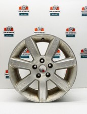 2003-2008 Nissan 350Z 7 Spoke Rear Alloy Wheel 17X8 Offset +33 OEM