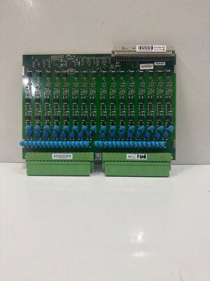 ABB 1mrk000508-Bdr06 / 1mrk000508Bdr06 Leiterplatte Ohne Box