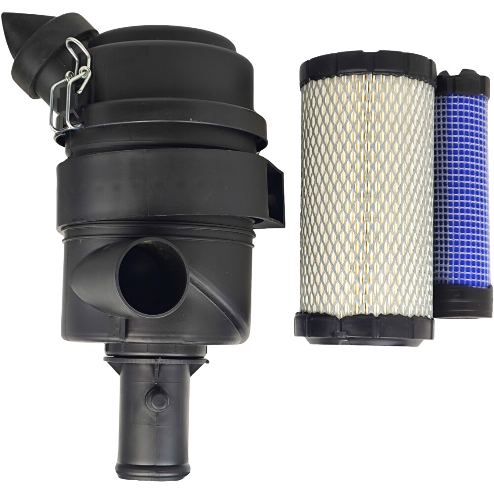 Air Cleaner Assy 16659-11221 for Kubota D1105 D722 D782 D902 w/Air
