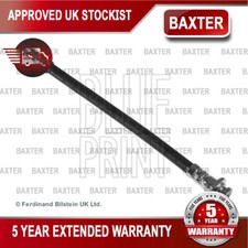 Fits Suzuki Swift 2008- SX4 2006- Vitara 2015- Baxter Rear Inner Brake Hose
