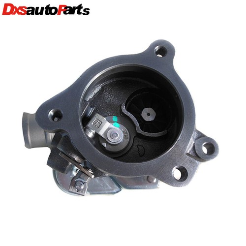 Turbocharger 53049880023 K04forAudiS3 TT Quattro Seat Leon Cupra 1.8L BAM Engine - Picture 3 of 3