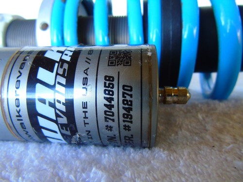 Polaris RXR XP 4 1000 Front Shock Right Side OEM # 7044858 - Picture 4 of 10